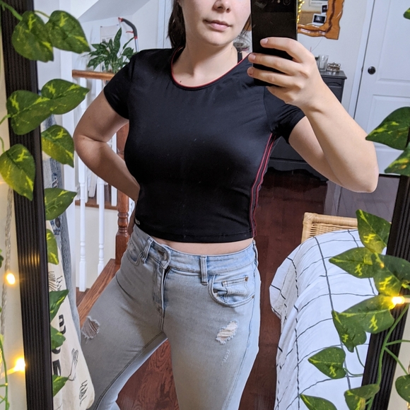 ELITA SPORT TOP - Picture 5 of 5